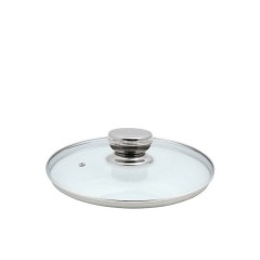 Ballarini Professionale Βαθιά Κατσαρόλα από Αλουμίνιο 20cm